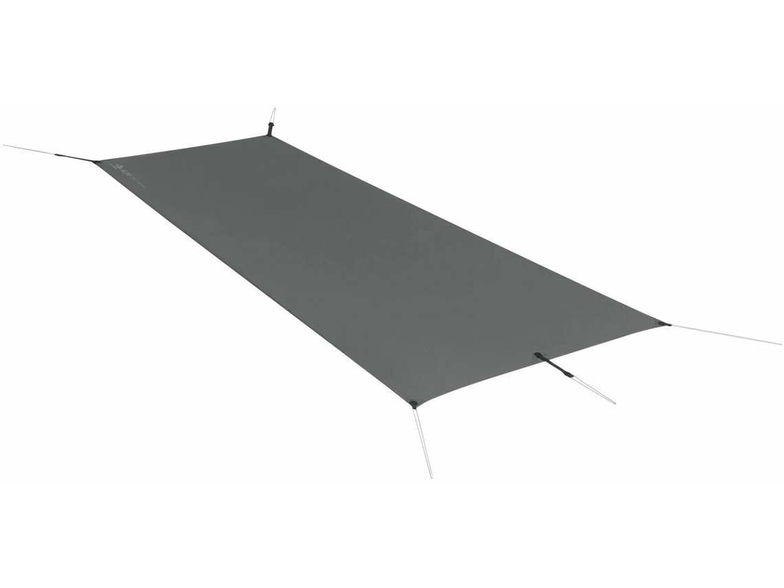 Luz SEA TO SUMMIT Suelo Lightfoot Alto Tr2 (222 x 148 cm - Tejido)