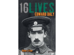 Libro Edward Daly de Helen Litton (Inglés)