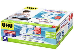 Imán Absorbente de Humedad UHU Recambio 450g