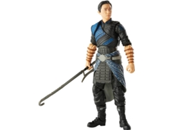 Figura de Acción HASBRO Marvel LegendSerieShang-Chi and the Legend of the Ten Ring