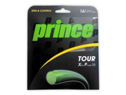 Cuerdas de tenis Prince Tour xp