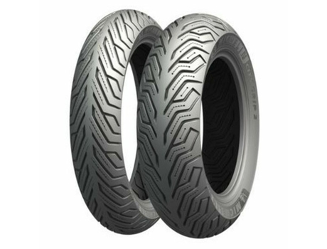 Neumático para Motos Michelin CITY GRIP 2 130/80-15
