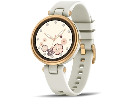 Smartwatch ENZON Blanco