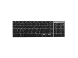 Teclado Inalámbricos NGS Fortune-Bt Bluetooth 5.0