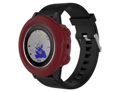 Carcasa para Garmin Fenix 5X 680700777D