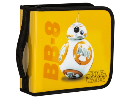 Kit de Accesorios POWERA Star Wars para Nintendo DS/3DS