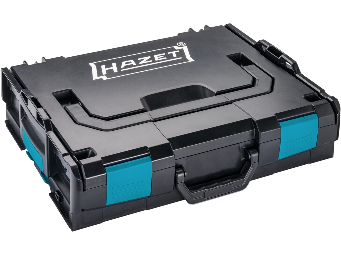 L-Boxx 102 190L-102 445 mm x 358 mm x 118 mm HAZET