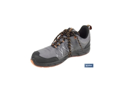 Zapatillas deportivas S3s Sr Fo, modelo Alarcón, talla 35 Cofan