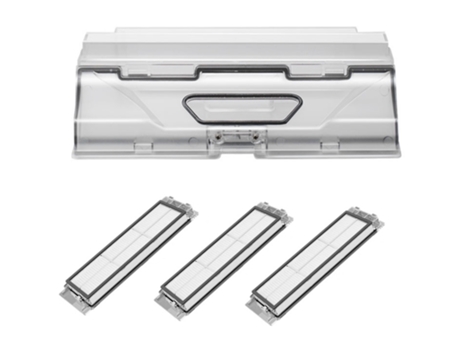 Accesorio Aspiradores XIAOMI Caja de polvo Mi 2ªT7T7 Pro Filtro Hepa