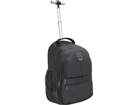 Mochila para Portátil Trolley PROMATE Compact Impermeável (Compartimento Acolchado - hasta 15,6'' - 54x35x20cm)