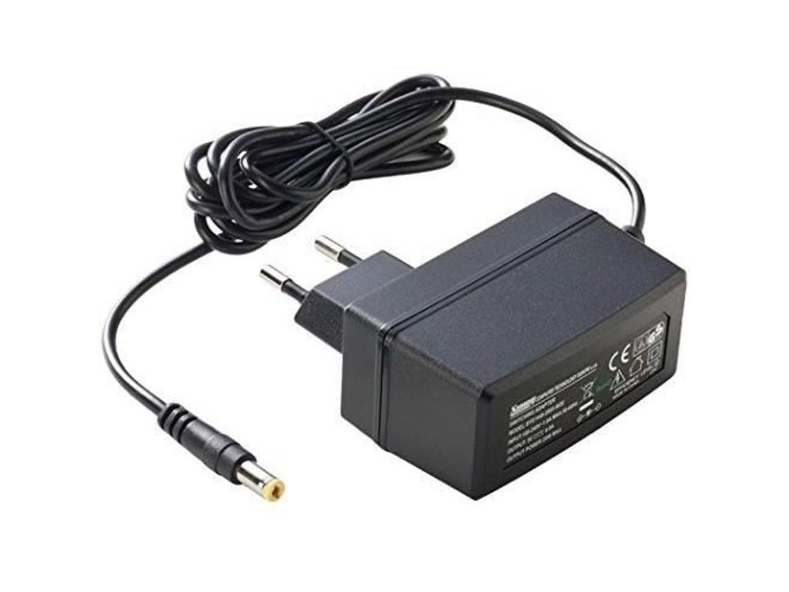 Premiumcord Bloco De Alimentação 230 V / 12 V / 2 A Dc Ppadapter 08