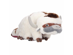 Ats-peluche De Buey Catstle Juguete Almohada Suave Animales De Peluche Cute Cartoon Decoración Hogar Niños Adultos