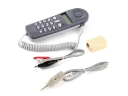 Herramienta De Prueba De Línea Telefónica, Conector De Línea, Dispositivo De Cable De Red C019