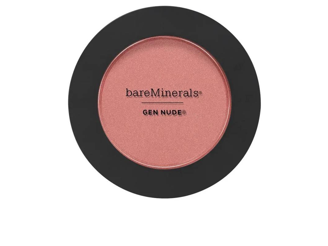 Set de maquillaje desnudo Bareminerals Gen