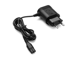 Cargador De Afeitadora Eléctrica De 4,3 V A00390 Para Philips S300 S511 S520 S1010 S1000 (enchufe Europeo)