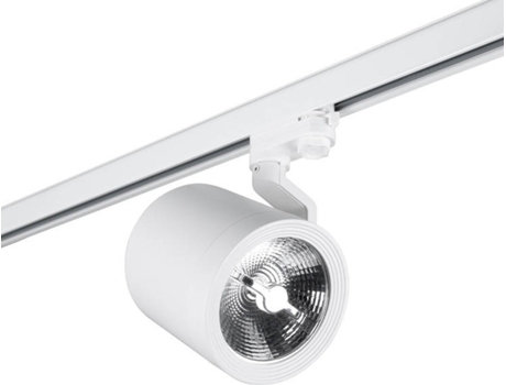 Proyector LEDS C4 Action 15W (Blanco)