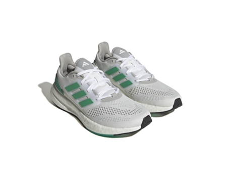 Zapatillas de Hombre ADIDAS Pureboost 22 Blanco para Running (40/3)