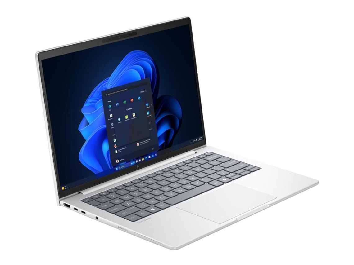 Elitebook 8 G1i 14 Intel Core Ultra 5 235u 14 pulgadas Wuxga HP