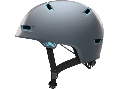 Casco ABUS Pd-C10 Confort Plastico 111X87X23Mm