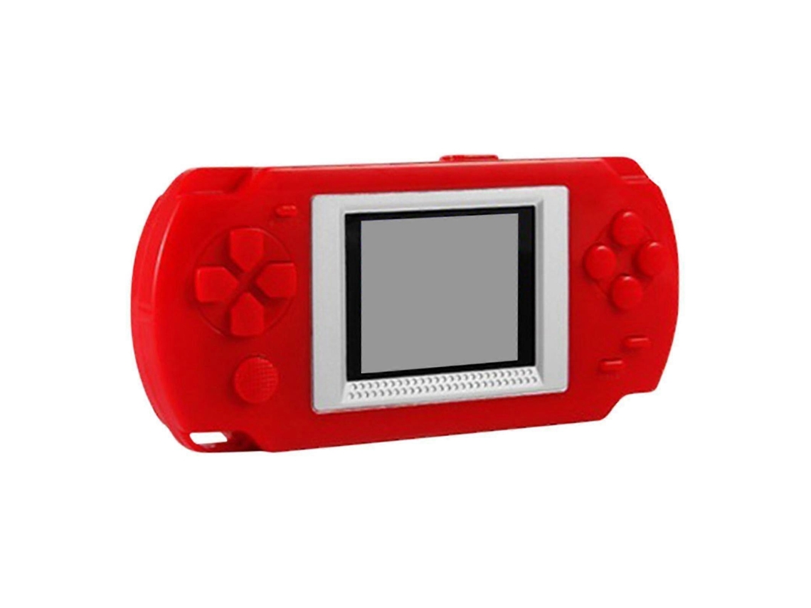 Consola de juegos portátil retro, miniconsola de juegos portátil 268 Classic Nostalgia88