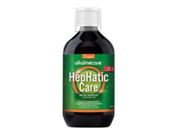 Hephatic Care 500Ml ALKALINE CARE