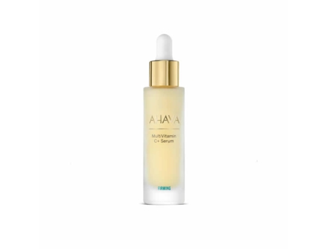 AHAVA MultiVitamin C-Firming Serum 30ml