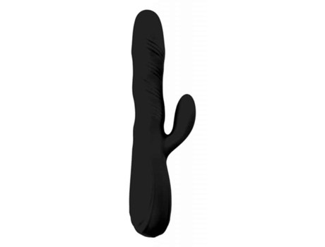 Vibrador Estimulador LANGLOYS Nyx (Negro)