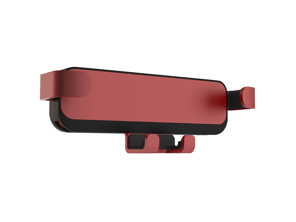 Soporte Para Coche (invisible Por Gravedad, Compatible Telescópico)