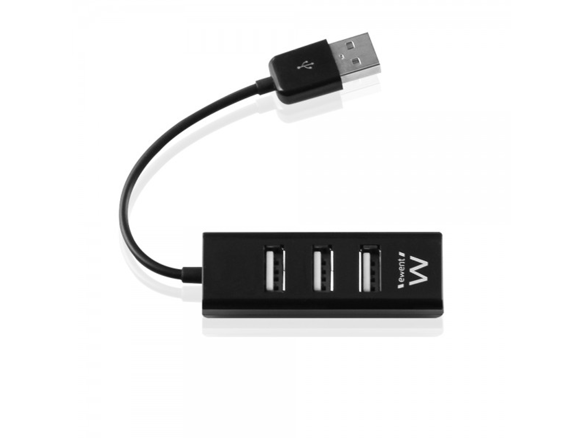 Hub EWENT EW1123  4 x USB