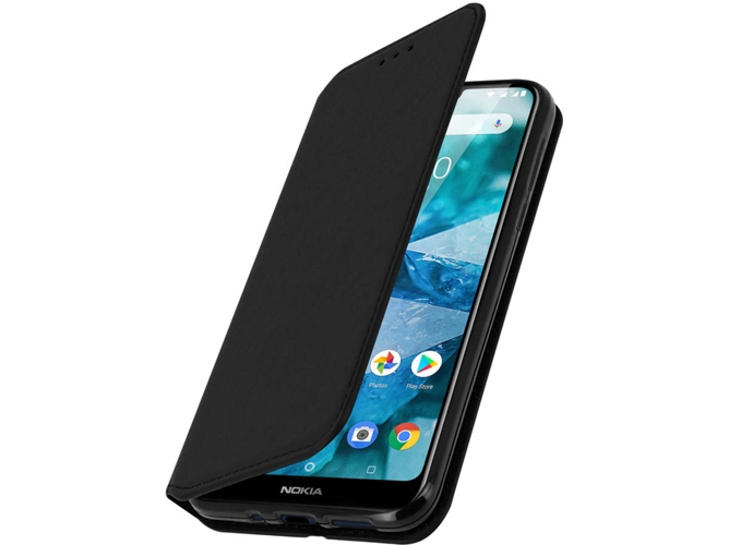 Funda Nokia 7.1 AVIZAR Book