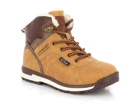 Botas de nieve Theo Marrón EU 31 KIMBERFEEL