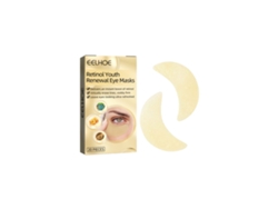 Mascarilla para ojos con retinol