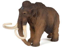 Figura PAPO Mamute