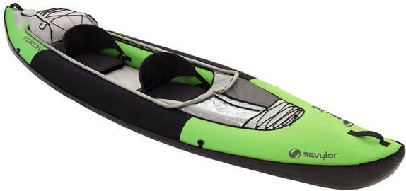 Cargador De Coche para siemens cf75 sevylor kayak inflable kajak yukontm kcc380 390x89 cm verde talla hinchable