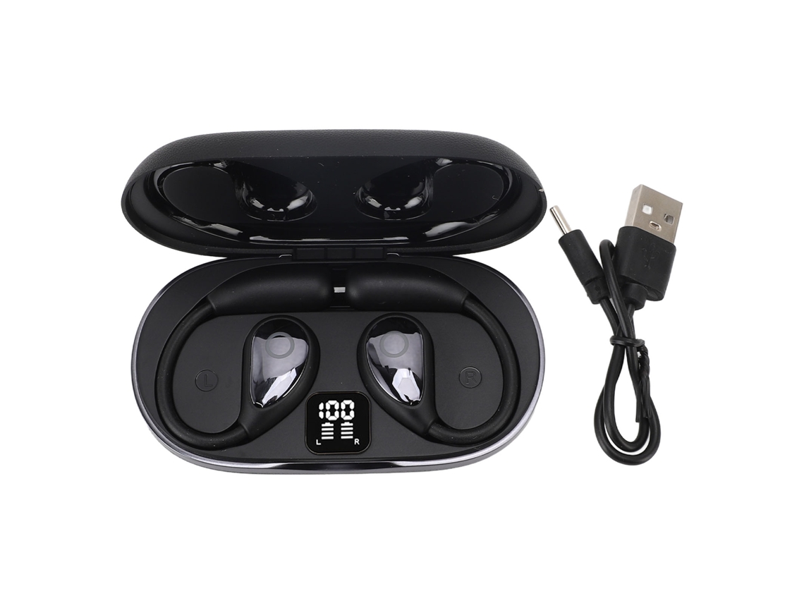 Fones de Ouvido Bluetooth Aberto EOOCOO