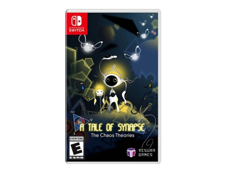 Juego Nintendo Switch A Tale Of Synapse (Pegi Import)