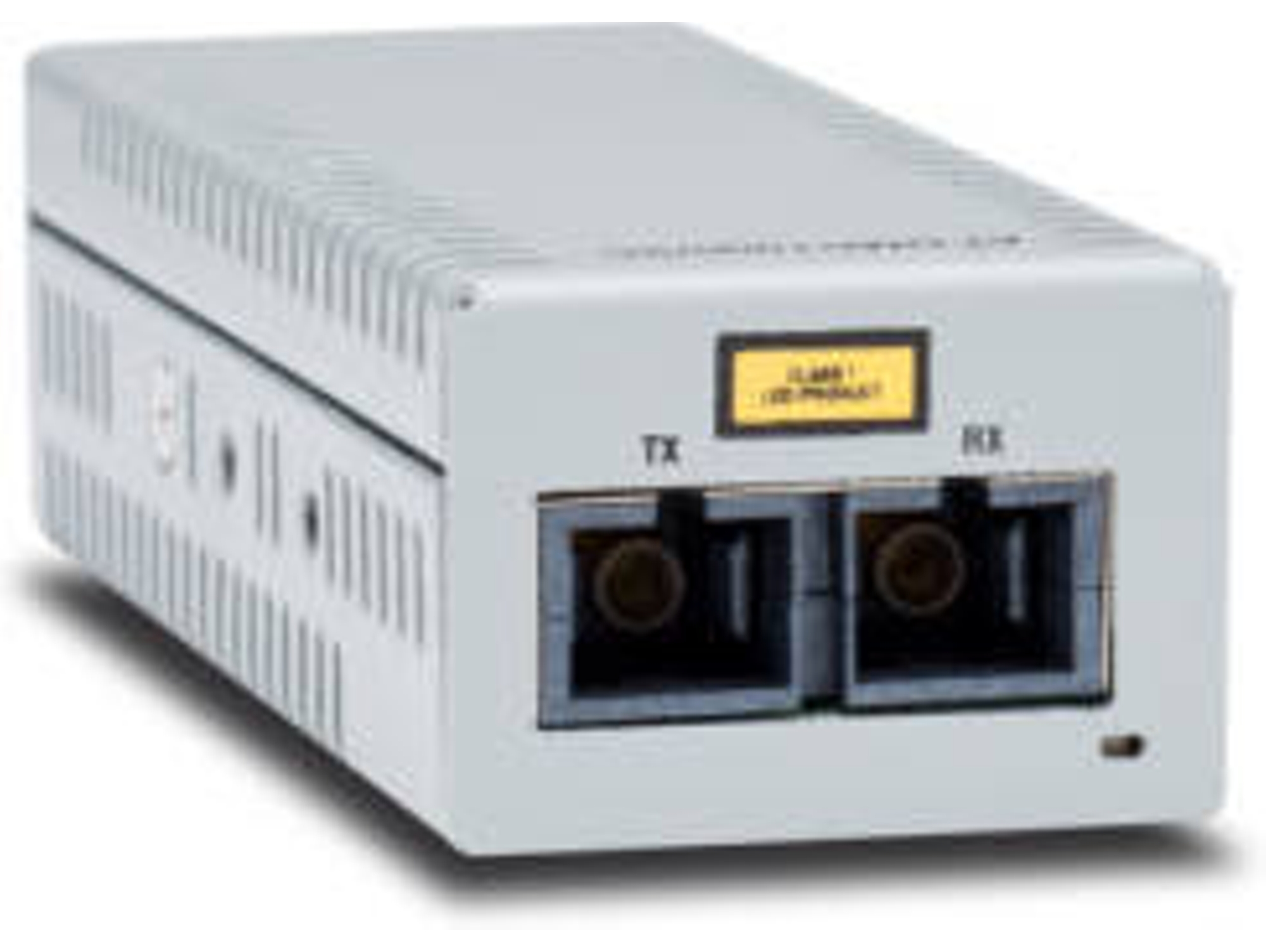 Convertidor de vídeo ALLIED TELESIS AT-DMC1000/SC-50