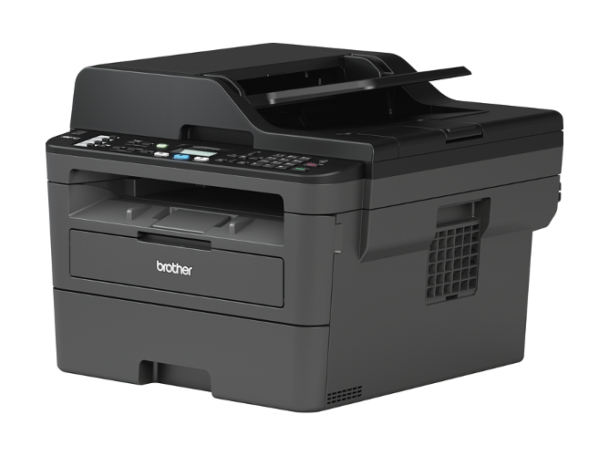 Impresora Multifunción BROTHER MFC-L2710DW