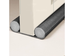 Tapón Anticorriente Para Puerta, Aislante Acústico Y Lumínico, Lavable Y Ajustable, Bloquea Ruido, Polvo Y Olores