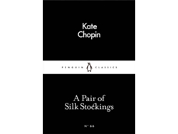 A Pair Of Silk Stockings