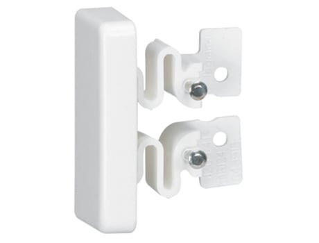 Tapa DLP Blanco 40X20 Ref: 031211