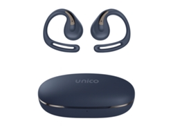 Auriculares Bluetooth True Wireless Open Ear Unico Ep2810 Preto