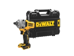 Dewalt DCF891NT-XJ Llave Impacto sin escobillas XR 18V 1/2" din bstería/ cargador