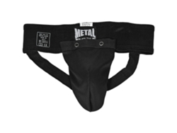 Coquilla METAL BOXE (Multicolor - L)