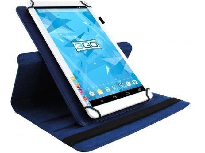 Funda Tablet Universal 10.1'' 3GO Csgt18 Azul