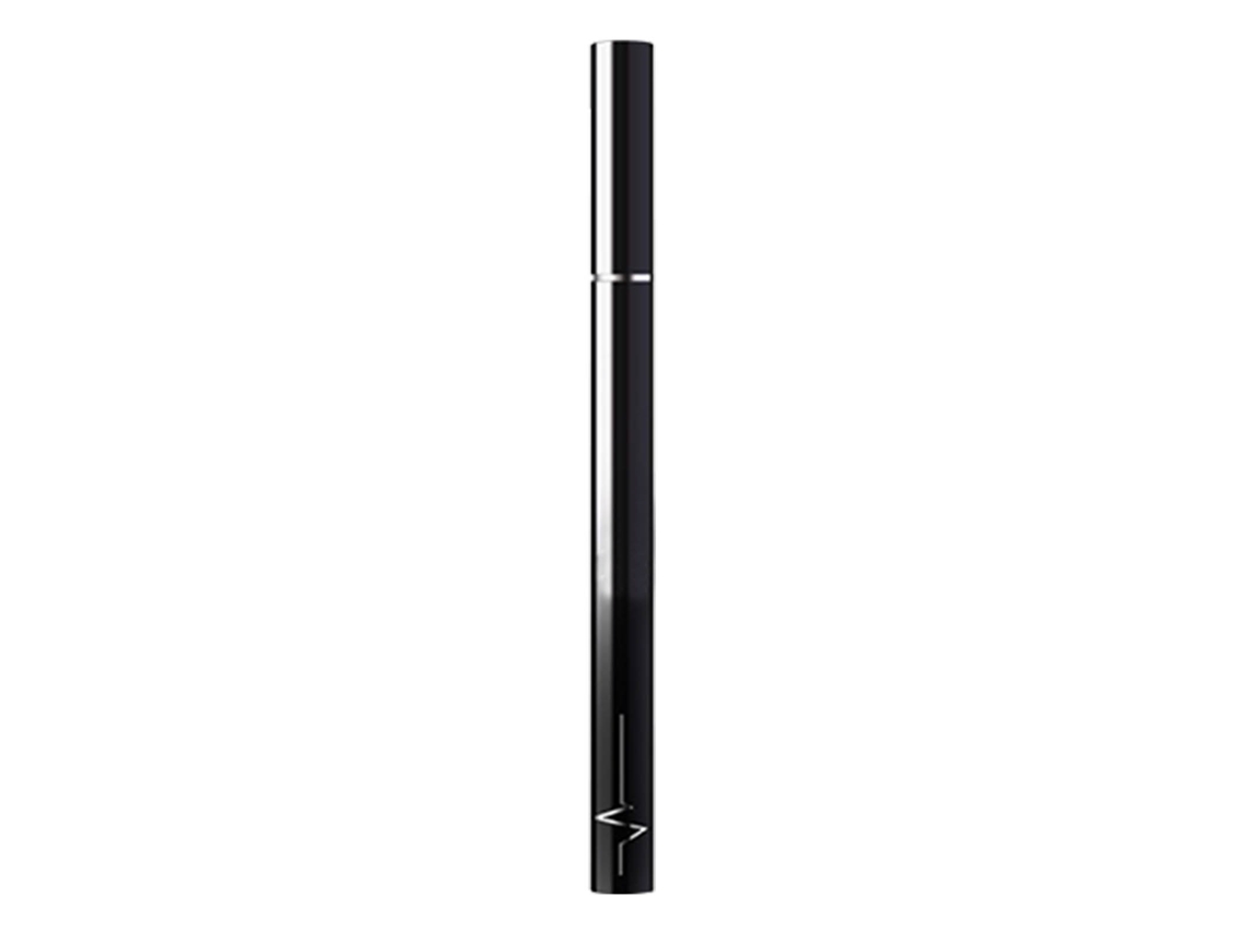 Lápiz De Ojos Negro Impermeable Para Maquillaje Diario