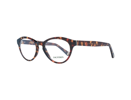 Montura de Gafas Mujer Zac Posen ZEVE 49TO