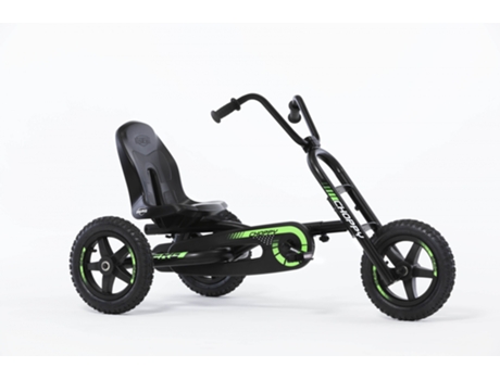 Kart de juguete BERG kart (3 anos)