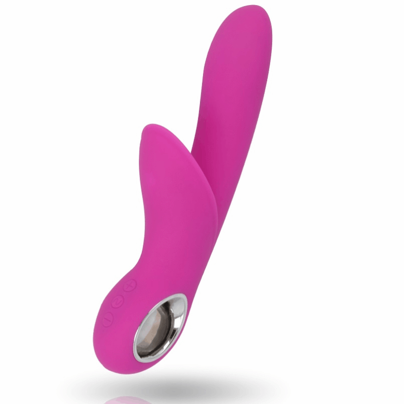 Vibrador 'Rabbit' INSPIRE GLAMOUR Ximena