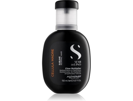Coloración ALFAPARF Semi Di Lino Sublime Glow Multiplier (150ml)